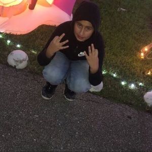 Meet your Posher, Angelo